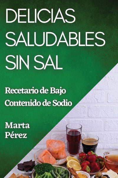 Produktbild: Delicias Saludables sin Sal