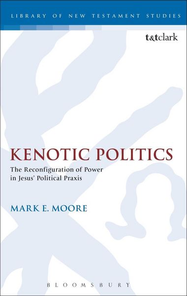 Produktbild: Kenotic Politics