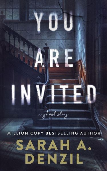 Produktbild: You Are Invited