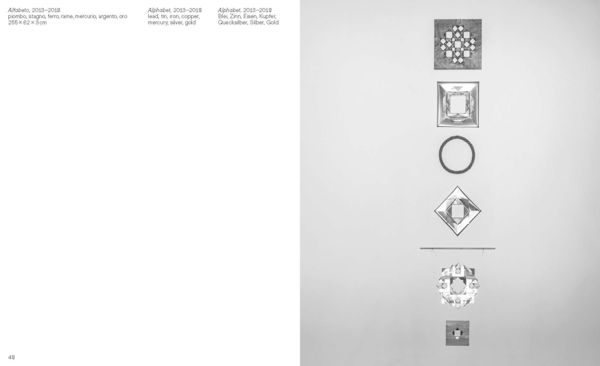 Produktbild: Continuo Infinito Presente / Sostare / Nel Momento