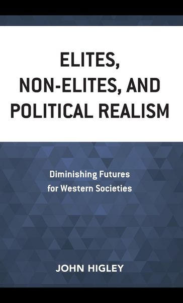 Produktbild: Elites, Non-Elites, and Political Realism