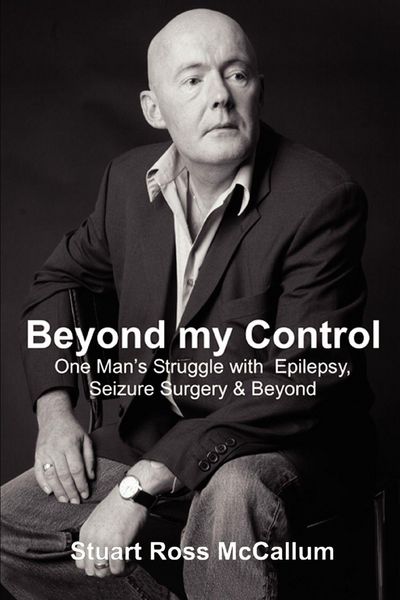 Produktbild: Beyond My Control