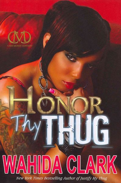 Produktbild: Honor Thy Thug V02