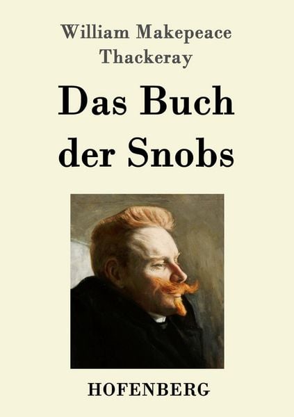 Produktbild: Das Buch der Snobs