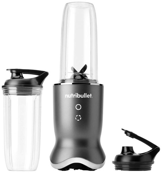 Nutribullet Pb Nb1206dgb Nutrib Ultra 1200w Standmixer 1200w