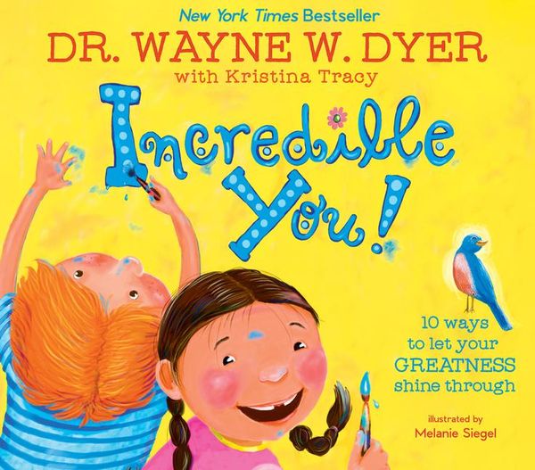Produktbild: Incredible You!