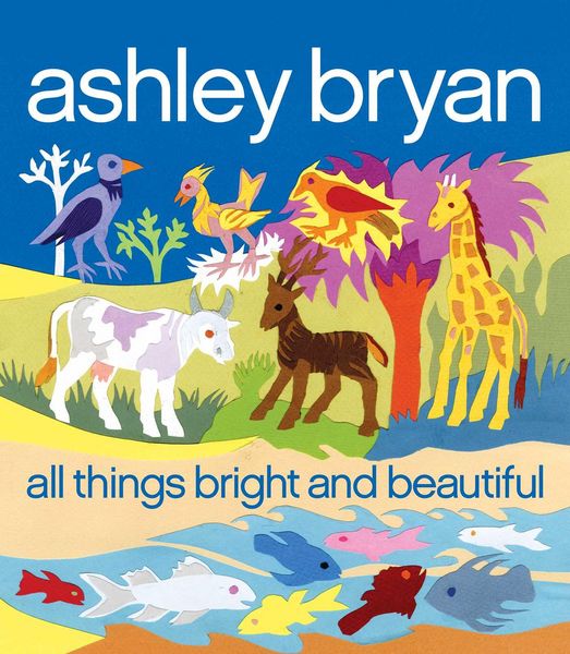 Produktbild: All Things Bright and Beautiful