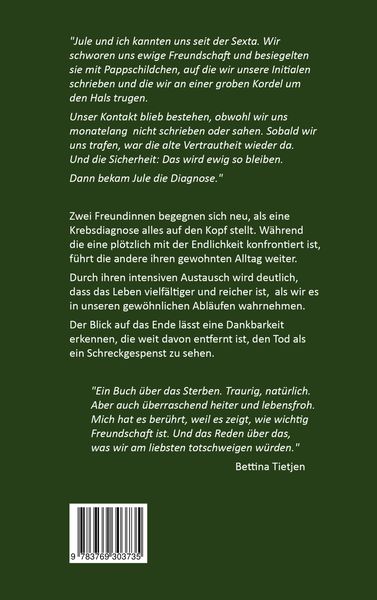 Produktbild: Ich bin noch nicht weg