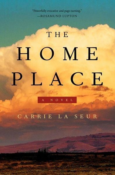 Produktbild: The Home Place