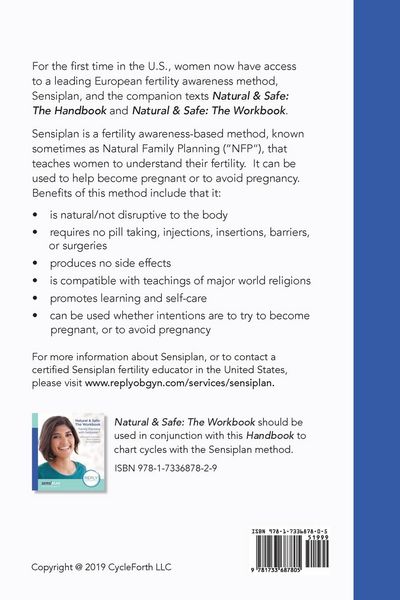 Produktbild: Natural & Safe