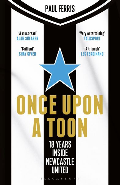 Produktbild: Once Upon a Toon