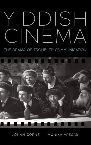 Produktbild: Yiddish Cinema