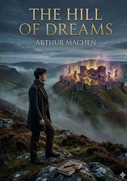 Produktbild: The Hill of Dreams