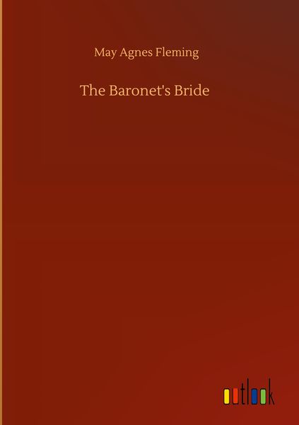 Produktbild: The Baronet's Bride