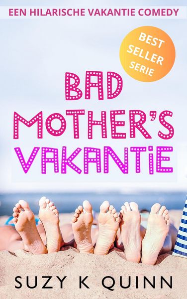 Produktbild: Bad Mother's Vakantie