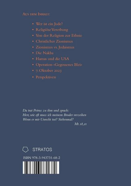 Produktbild: Trag&ouml;die und Befreiung