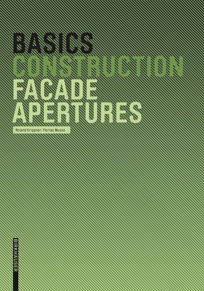 Produktbild: Basics Facade Apertures