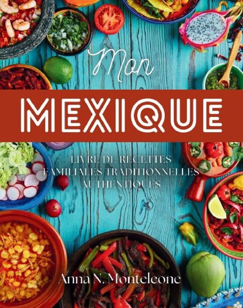 Produktbild: Mon Mexique