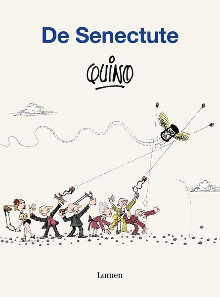 Produktbild: De Senectute / Old Age