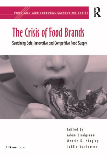 Produktbild: The Crisis of Food Brands