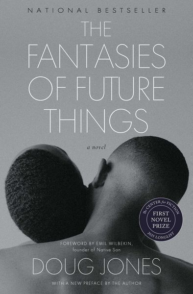 Produktbild: The Fantasies of Future Things