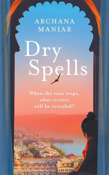Produktbild: Dry Spells
