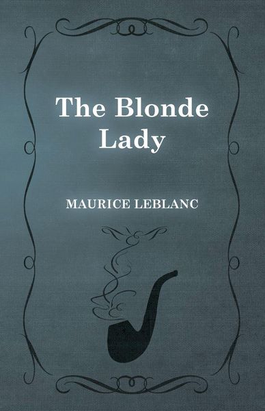 Produktbild: The Blonde Lady