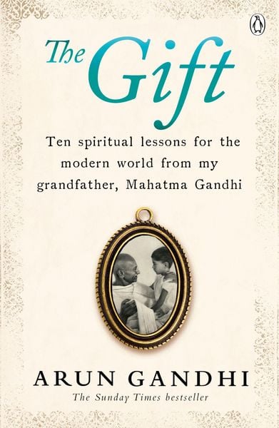 Produktbild: The Gift