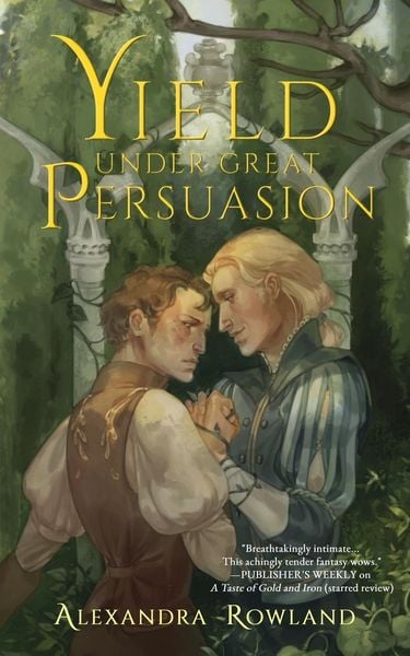 Produktbild: Yield Under Great Persuasion