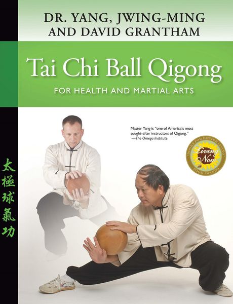 Produktbild: Tai Chi Ball Qigong