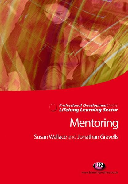 Produktbild: Mentoring in the Lifelong Learning Sector