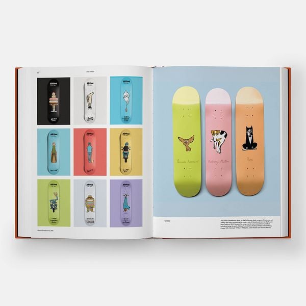 Produktbild: Jean Jullien
