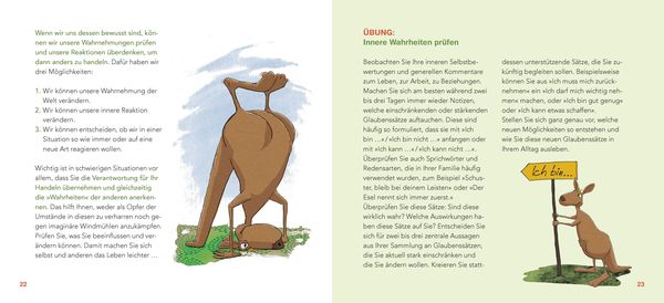 Produktbild: Das wirft mich nicht um