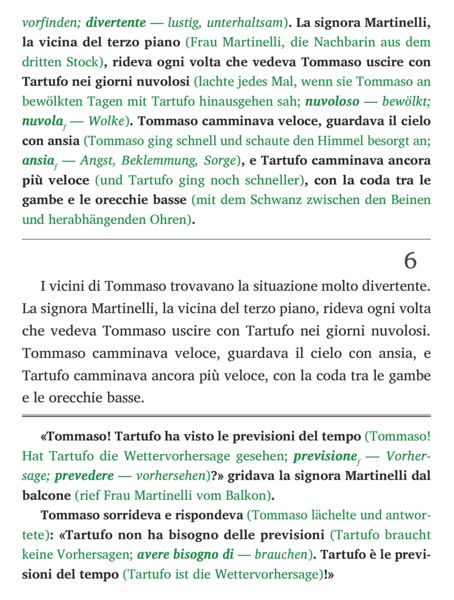 Produktbild: Italienisch mit Spannung: 5 Krimis A1-A2 (+ Audio-Online)