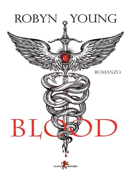Produktbild: Blood