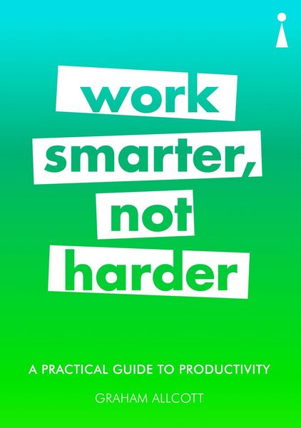 Produktbild: A Practical Guide to Productivity