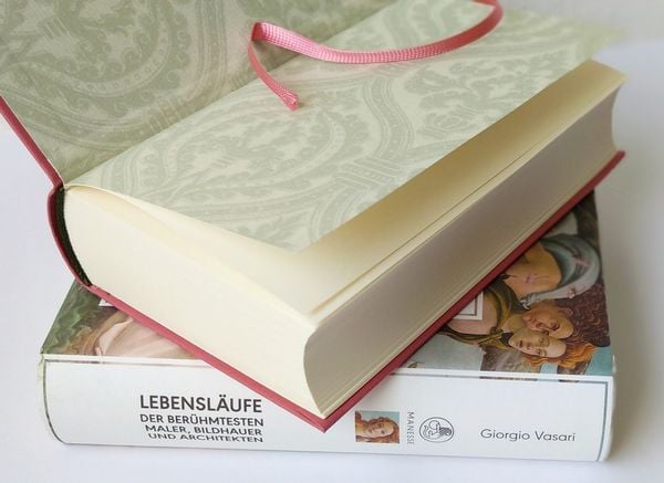 Produktbild: Lebensl&auml;ufe der ber&uuml;hmtesten Maler, Bildhauer und Architekten