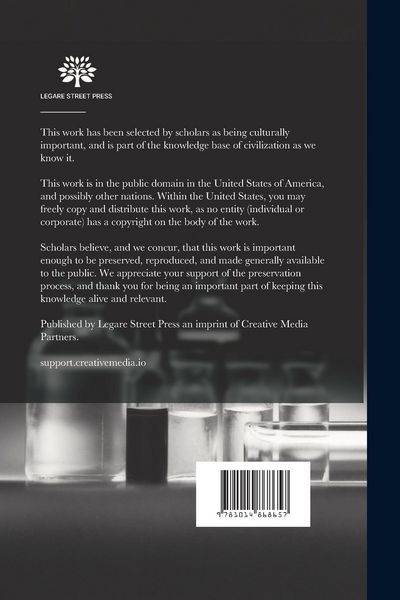 Produktbild: An Essay on the Effects of Carbonate of Iron, Upon Cancer: With an Inquiry Into the Nature of That Disease