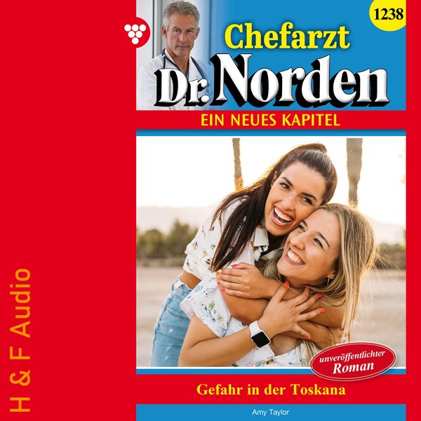 Produktbild: Gefahr in der Toskana