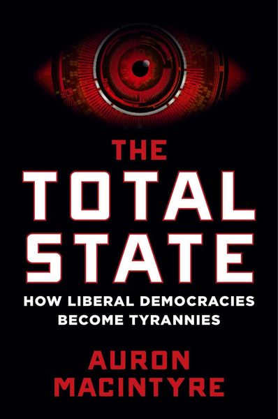 Produktbild: The Total State