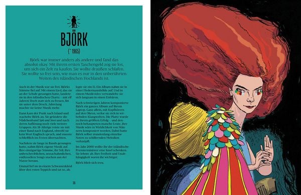 Produktbild: Stories for Kids Who Dare to be Different - Vom Mut, anders zu sein