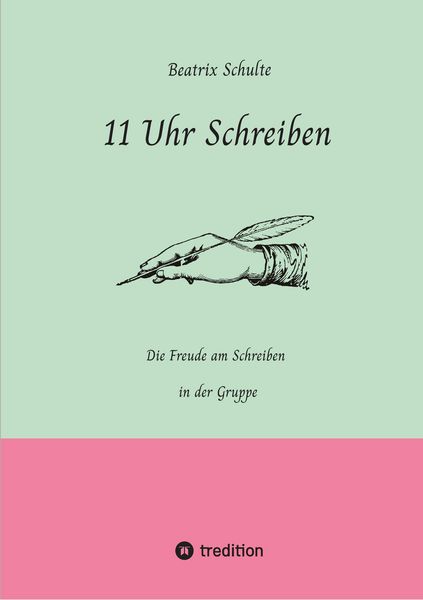 Produktbild: 11 Uhr Schreiben