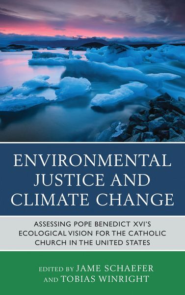Produktbild: Environmental Justice and Climate Change