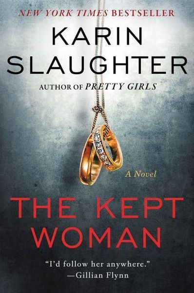Produktbild: The Kept Woman