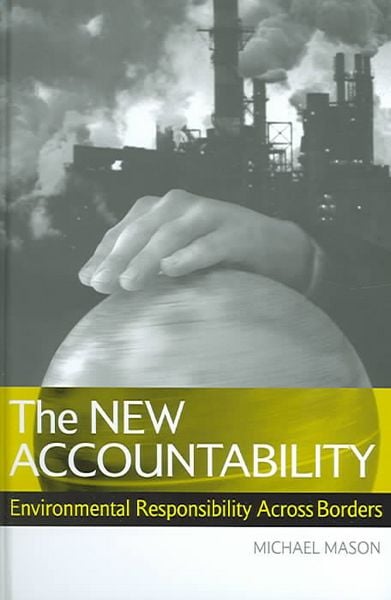 Produktbild: The New Accountability