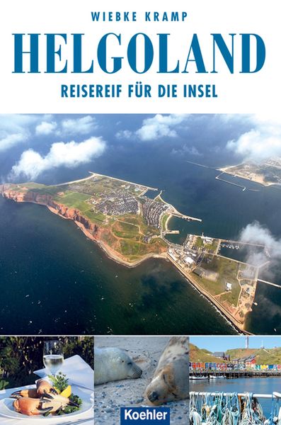 Produktbild: Helgoland