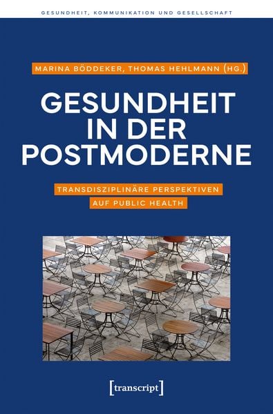Produktbild: Gesundheit in der Postmoderne