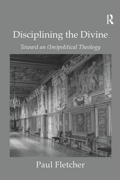 Produktbild: Disciplining the Divine
