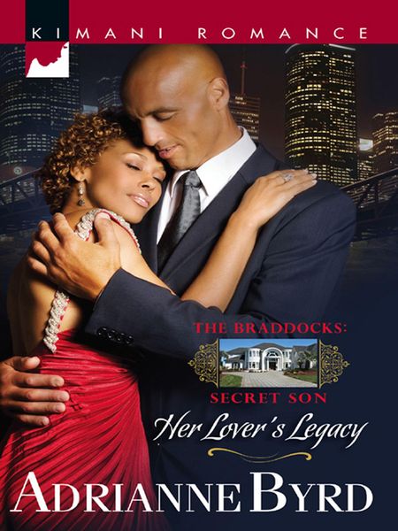 Produktbild: Her Lover's Legacy