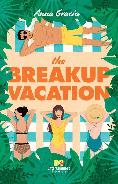 Produktbild: The Breakup Vacation
